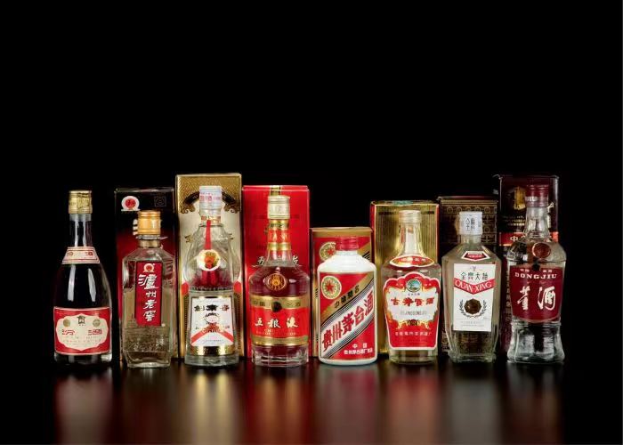 天涯镇老酒储存的方法